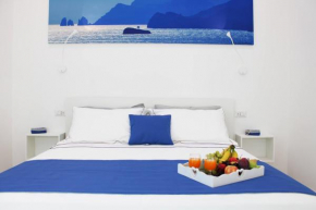 La Casa Degli Amici Sorrento